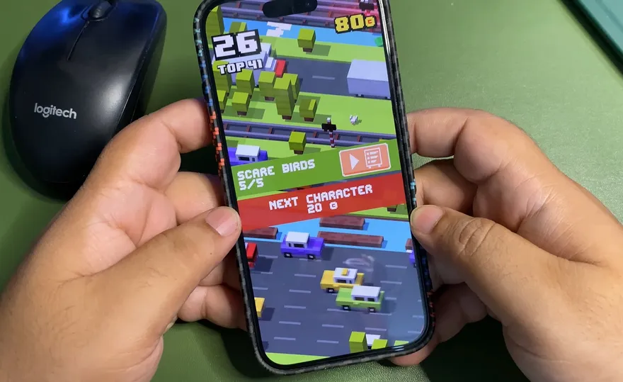 Đánh giá iOS 26 Beta 3 sau 1 ngày sử dụng thực tế