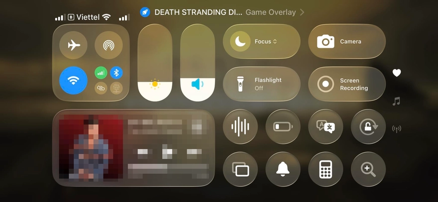Loạt lỗi của iOS 26 Beta 3 sau 24 giờ ra mắt