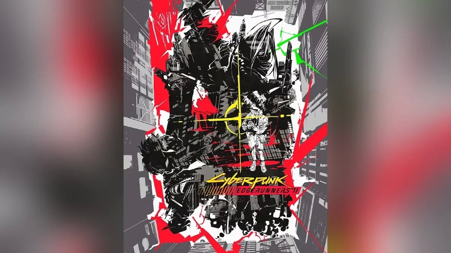 Tất tần tật các thông tin về Cyberpunk Edgerunners Mùa 2 