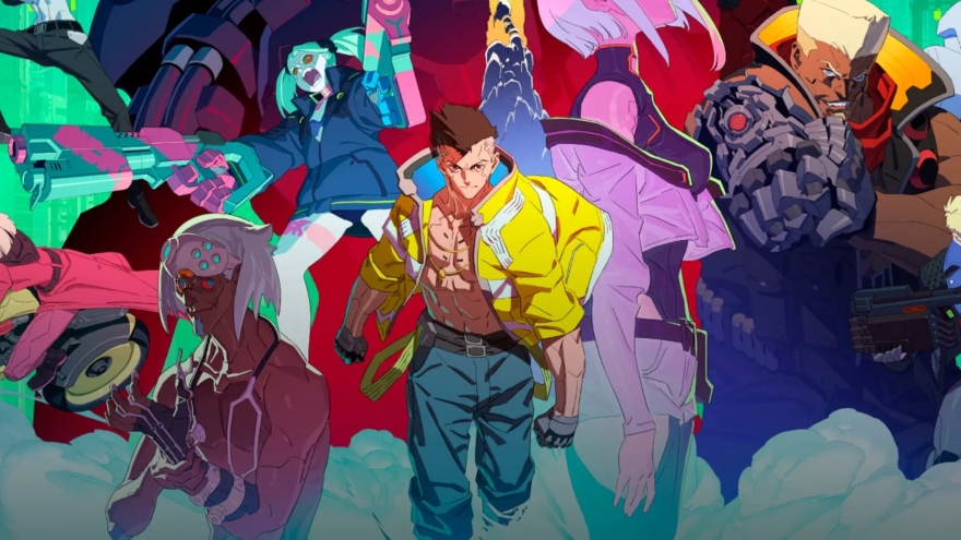 Tất tần tật các thông tin về Cyberpunk Edgerunners Mùa 2 