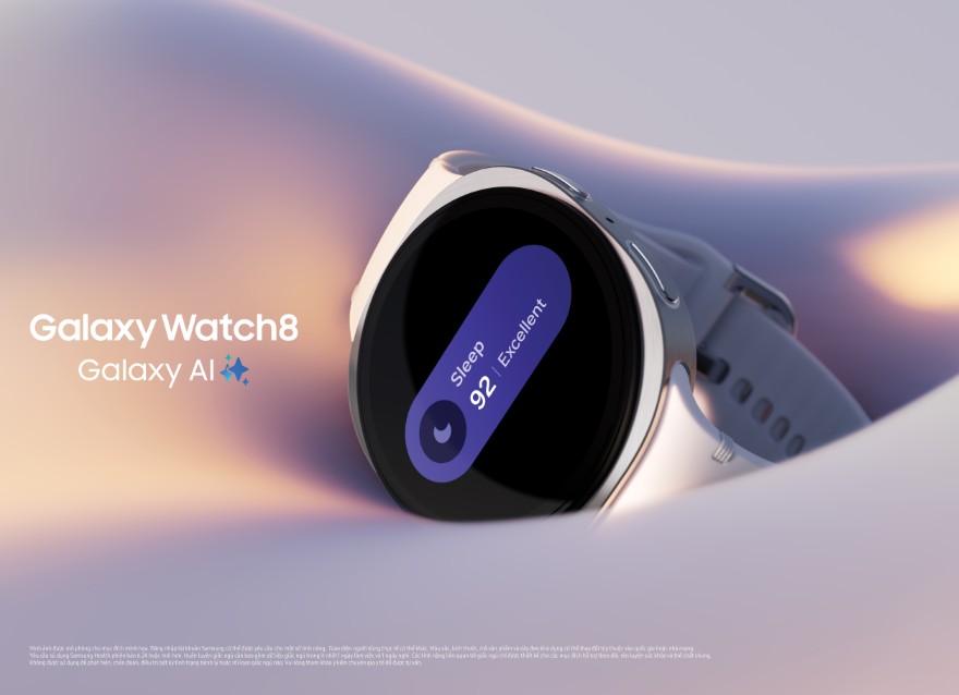 toàn bộ sản phẩm tại Samsung Galaxy Unpacked 2025