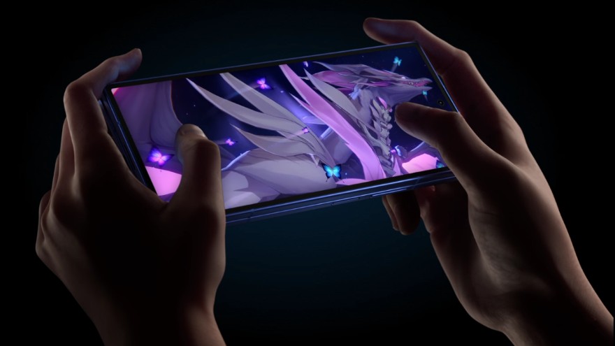 toàn bộ sản phẩm tại Samsung Galaxy Unpacked 2025