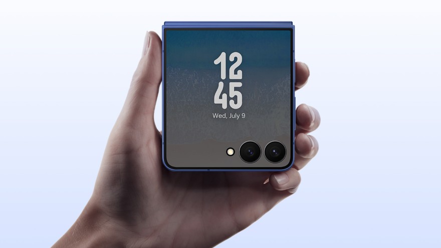 toàn bộ sản phẩm tại Samsung Galaxy Unpacked 2025