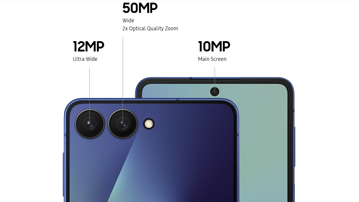 toàn bộ sản phẩm tại Samsung Galaxy Unpacked 2025