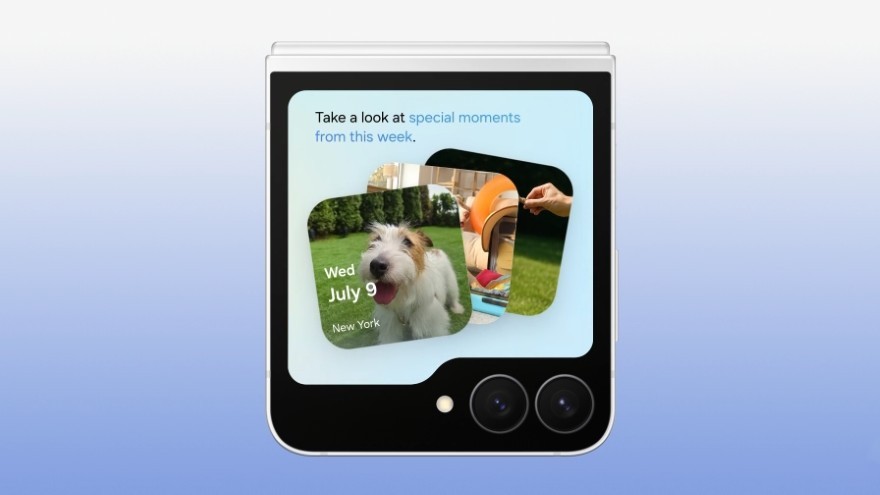 toàn bộ sản phẩm tại Samsung Galaxy Unpacked 2025