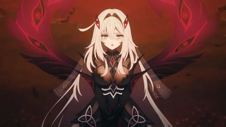 Bốn Chiếc Bóng trong Genshin Impact được hé lộ