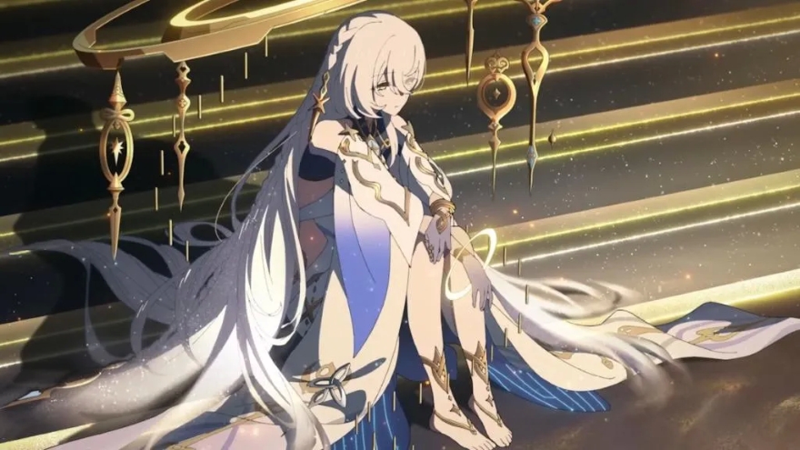 Bốn Chiếc Bóng trong Genshin Impact được hé lộ