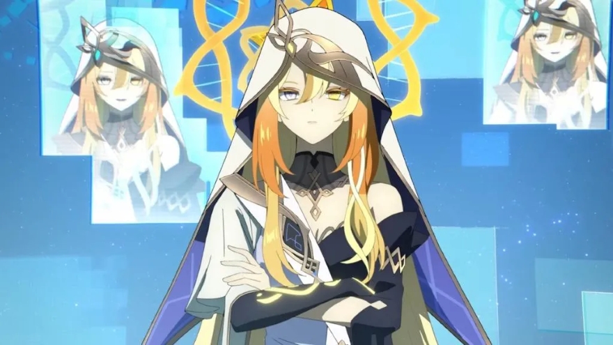 Bốn Chiếc Bóng trong Genshin Impact được hé lộ