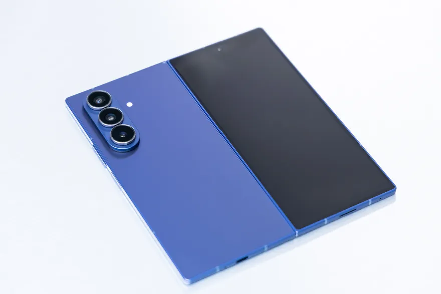 Galaxy Z Fold7: Giá bao nhiêu và có mấy màu?