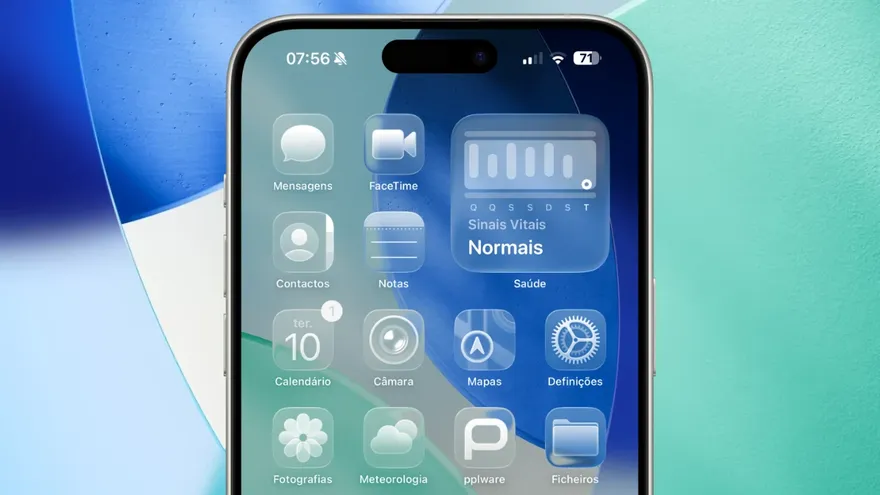 iOS 26 Public Beta 1: Sắp ra mắt với nhiều thay đổi