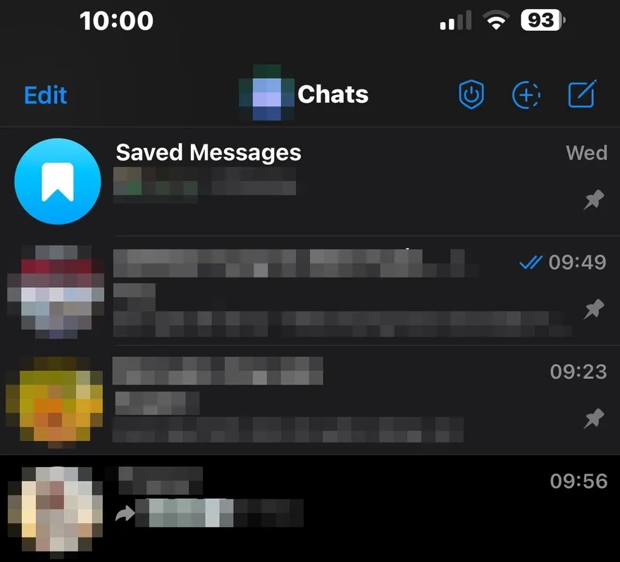 Nhà mạng nào vào được Telegram trở lại tại Việt Nam?