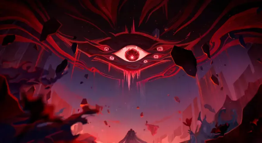 Ronova là ai trong Genshin Impact?