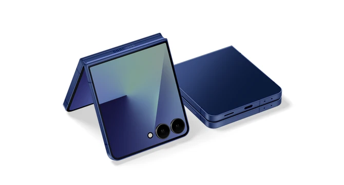 Samsung Galaxy Z Flip7 12GB 256GB