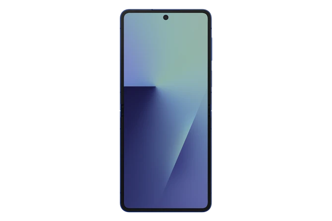 Samsung Galaxy Z Flip7 12GB 256GB