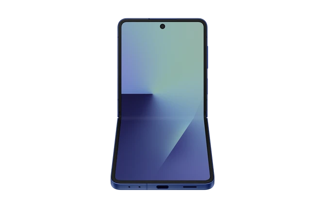 Samsung Galaxy Z Flip7 12GB 256GB