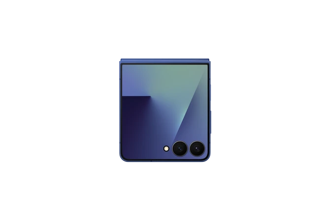 Samsung Galaxy Z Flip7 12GB 256GB