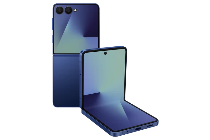 Samsung Galaxy Z Flip7 12GB 256GB