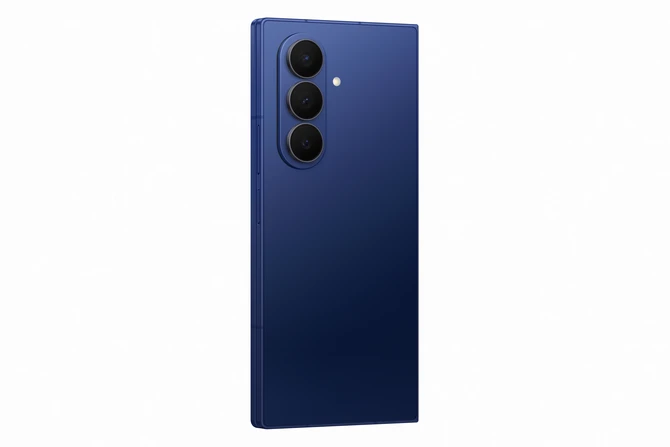 Samsung Galaxy Z Fold7 12GB 256GB