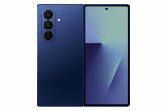 Samsung Galaxy Z Fold7 12GB 256GB