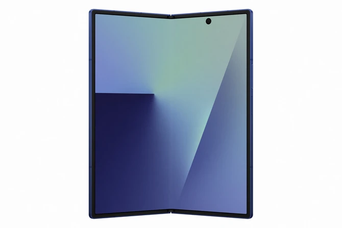 Samsung Galaxy Z Fold7 12GB 256GB