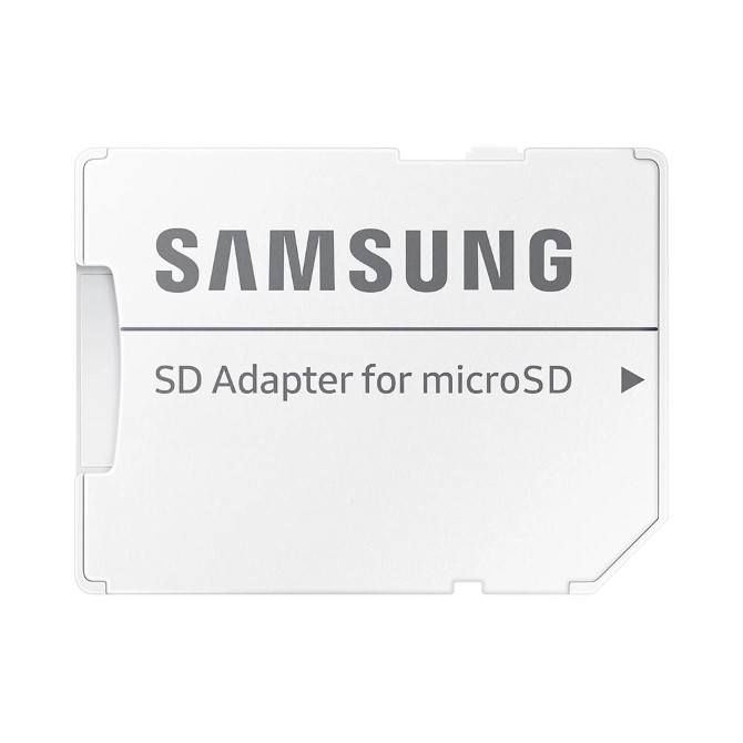 Thẻ nhớ MicroSD Samsung EVO Plus 512GB upto 160MB/s (MB-MC512SA/APC)