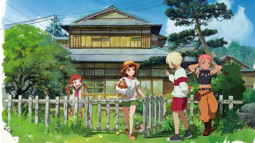 4 game di động đáng thử cho mùa hè 2025