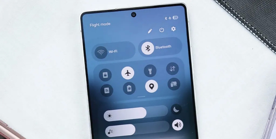 Cách kiểm tra trạng thái One UI 8 trên thiết bị Galaxy