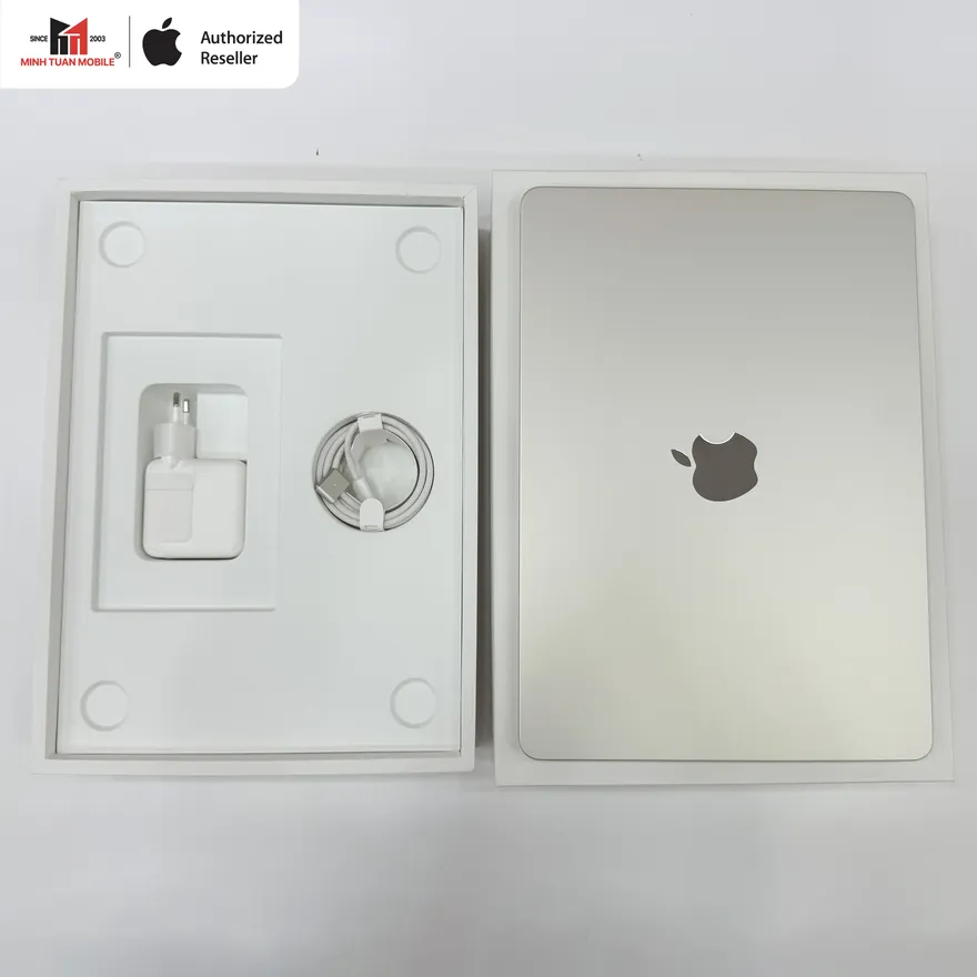 Có nên sạc iPhone bằng bộ sạc MacBook?