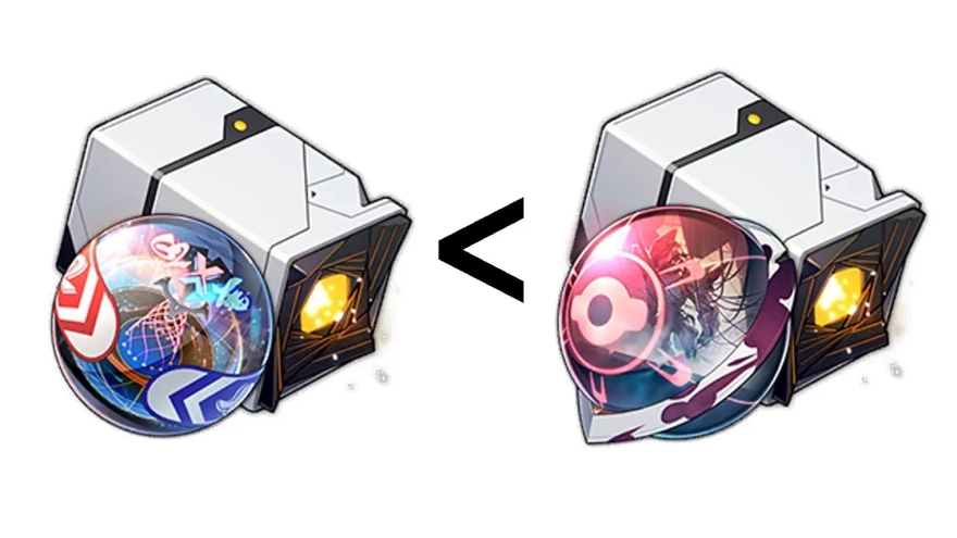 hướng dẫn build Saber HSR