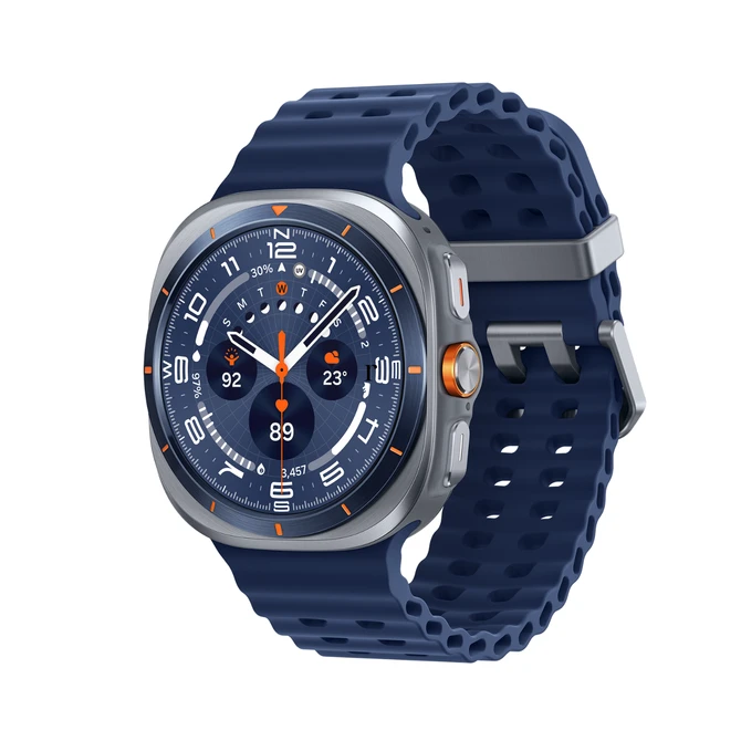 Samsung Galaxy Watch Ultra LTE 47mm