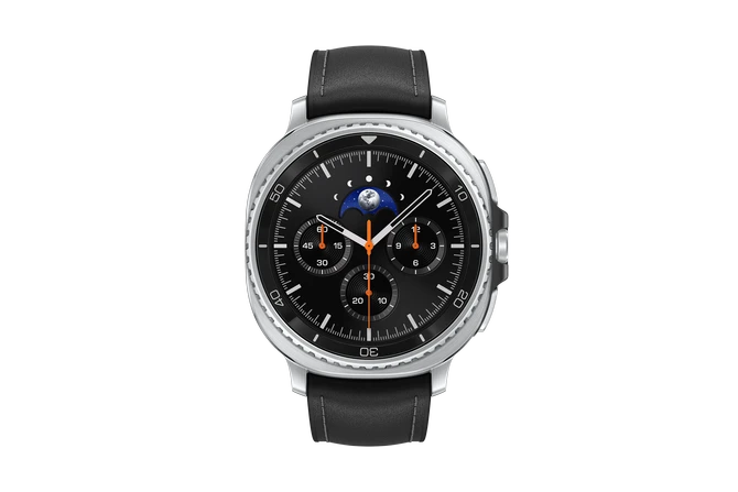 Samsung Galaxy Watch8 Classic