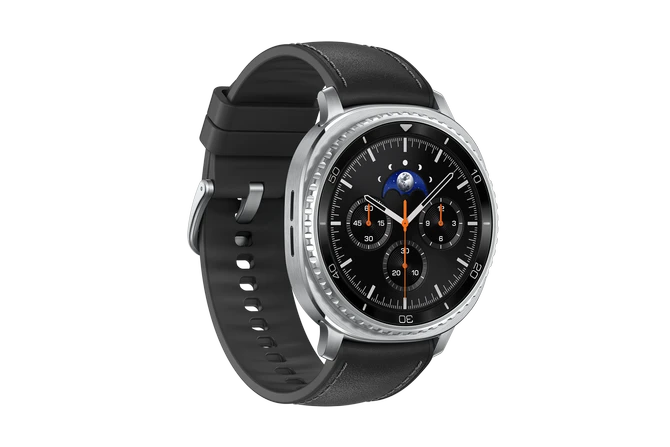 Samsung Galaxy Watch8 Classic