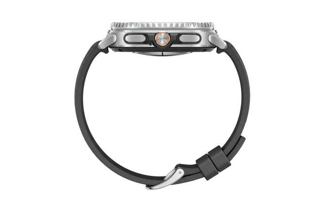 Samsung Galaxy Watch8 Classic