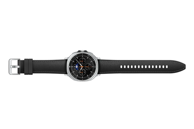 Samsung Galaxy Watch8 Classic
