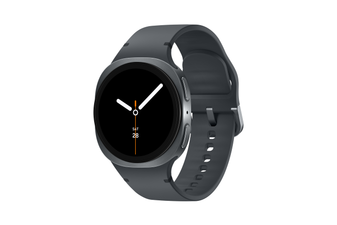 Samsung Galaxy Watch8 LTE 40mm