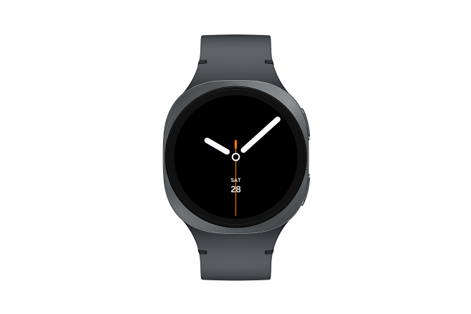 Samsung Galaxy Watch8 LTE 40mm