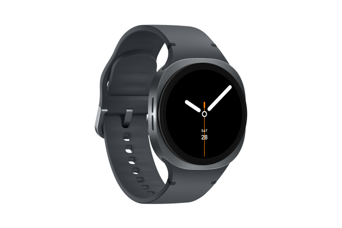 Samsung Galaxy Watch8 LTE 40mm