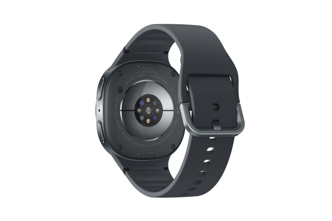 Samsung Galaxy Watch8 LTE 40mm