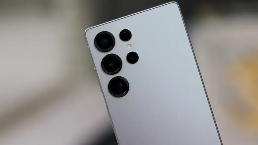 Galaxy S26 Ultra sẽ có nâng cấp lớn về máy ảnh