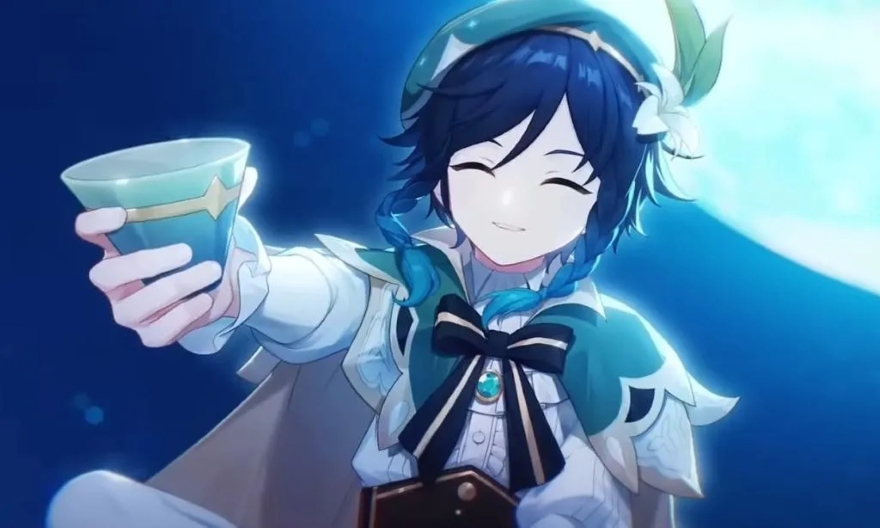 Sự thật về mối liên hệ giữa Venti và Istaroth Genshin Impact