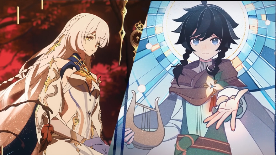 Sự thật về mối liên hệ giữa Venti và Istaroth Genshin Impact