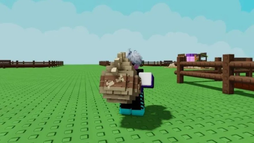 Tất cả thú cưng từ Primal Egg trong Grow a Garden