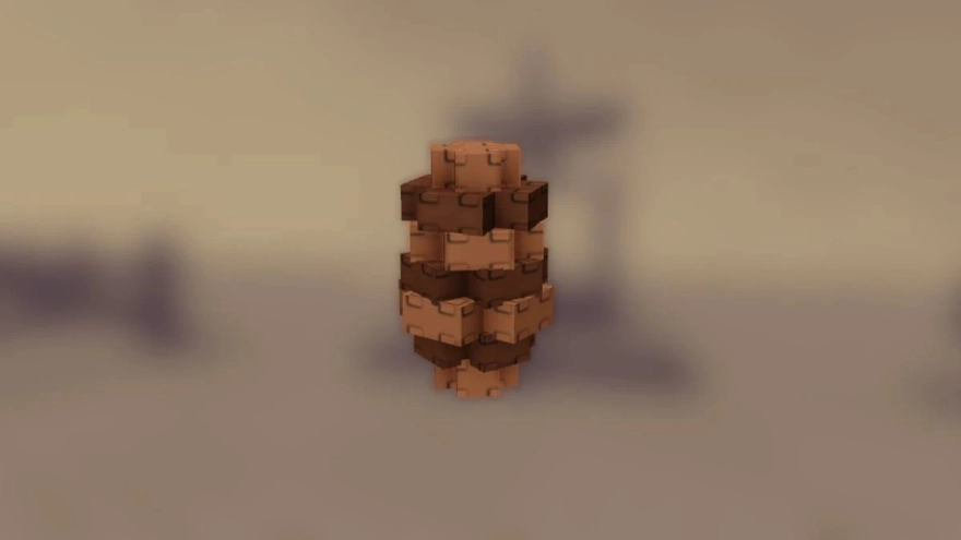 Cách sở hữu Giant Pinecone trong Grow A Garden