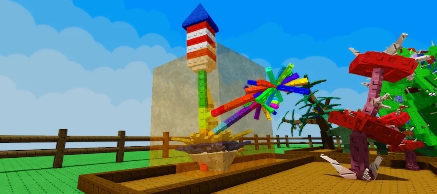 Grow A Garden - Hướng dẫn đầy đủ về các Mutation