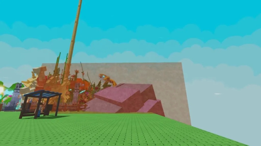 Grow A Garden - Hướng dẫn đầy đủ về các Mutation