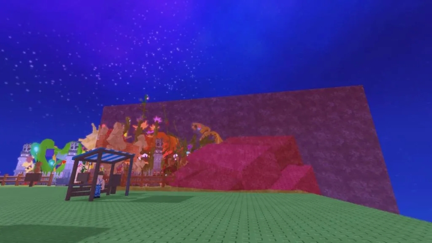 Grow A Garden - Hướng dẫn đầy đủ về các Mutation