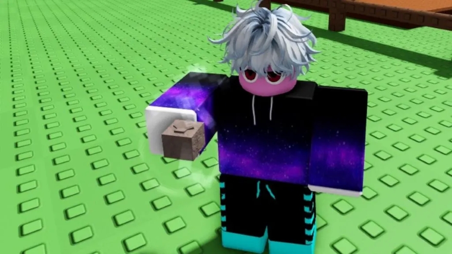 Grow A Garden - Hướng dẫn đầy đủ về các Mutation