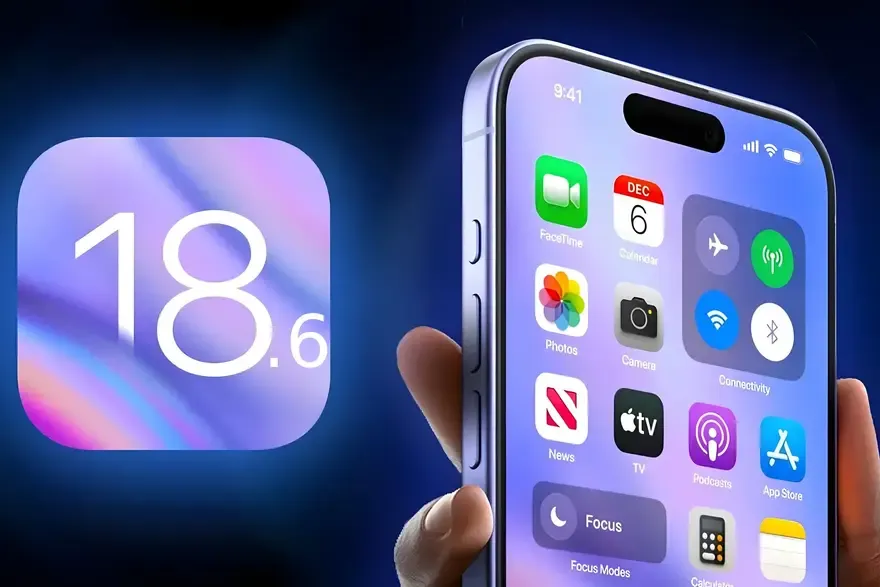 Vì sao iOS 18.6 được người dùng iPhone mong chờ?