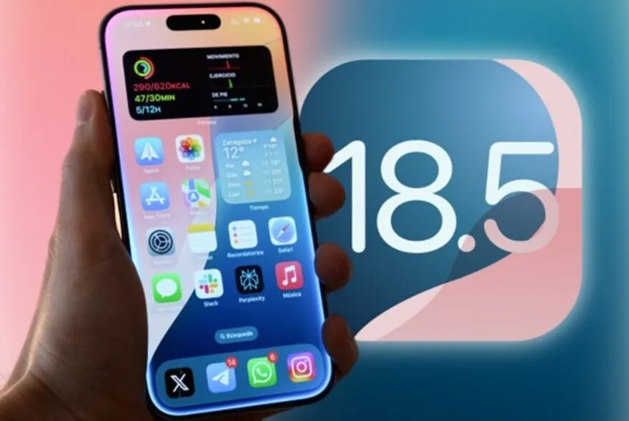 Vì sao iOS 18.6 được người dùng iPhone mong chờ?