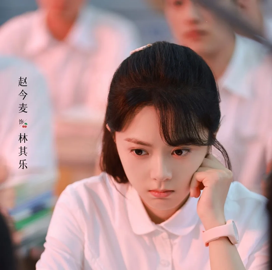 Anh Đào Hổ Phách: Lịch chiếu và nội dung đầy đủ